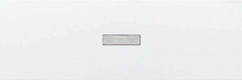 ALMA BLANCO DEC.SILVER 20x60